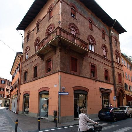 Апартаменти 45 - Tourist House Bologna Oberdan - Self Check-In Екстер'єр фото