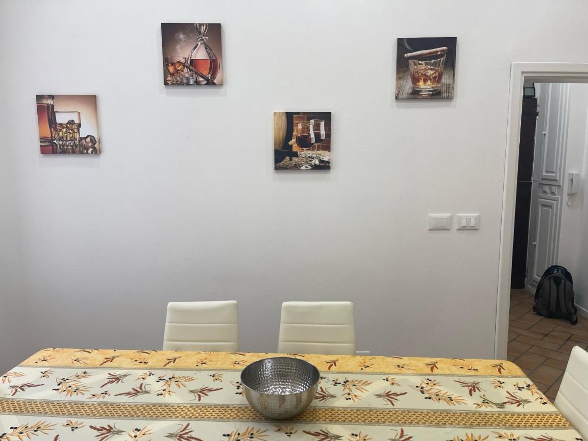Апартаменти 45 - Tourist House Bologna Oberdan - Self Check-In Екстер'єр фото