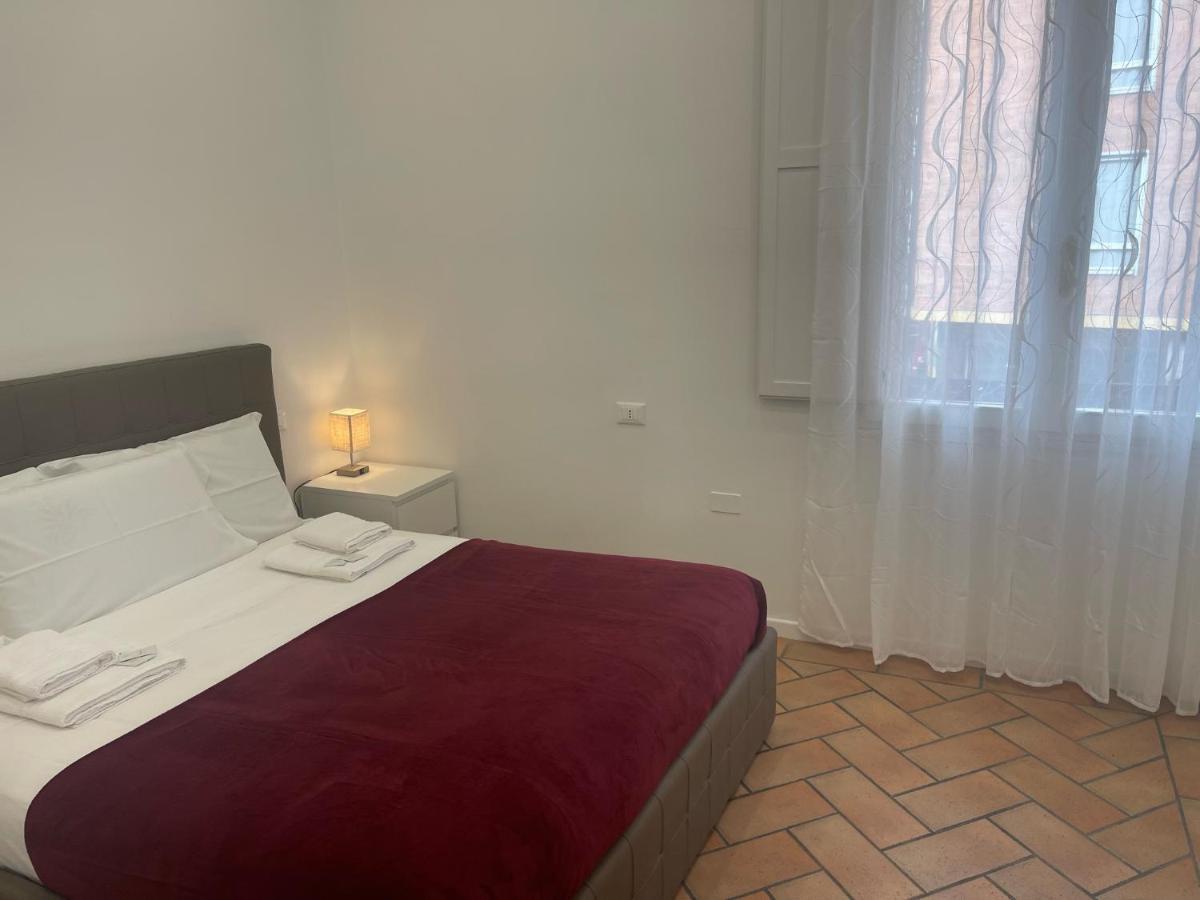 Апартаменти 45 - Tourist House Bologna Oberdan - Self Check-In Екстер'єр фото