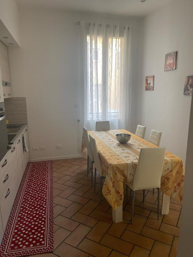 Апартаменти 45 - Tourist House Bologna Oberdan - Self Check-In Екстер'єр фото