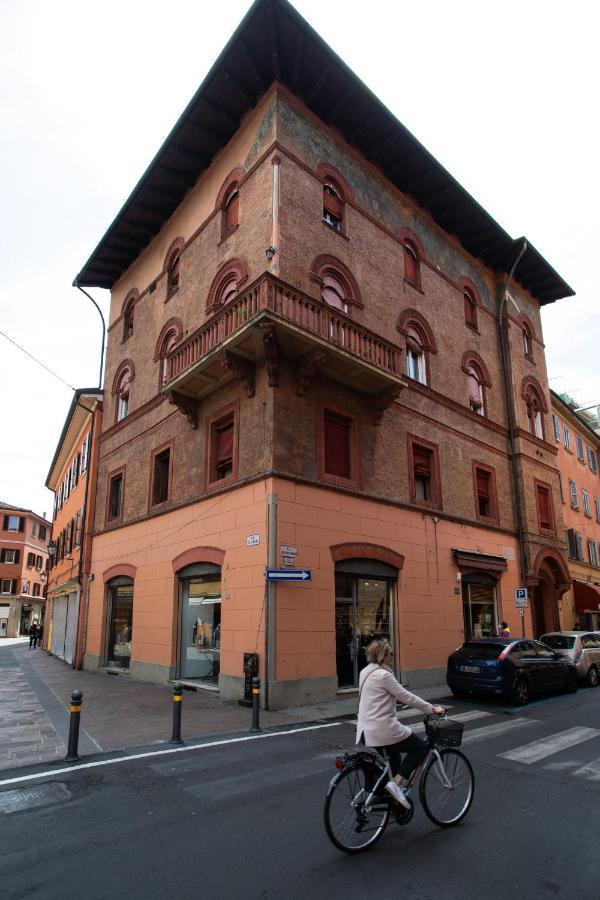Апартаменти 45 - Tourist House Bologna Oberdan - Self Check-In Екстер'єр фото