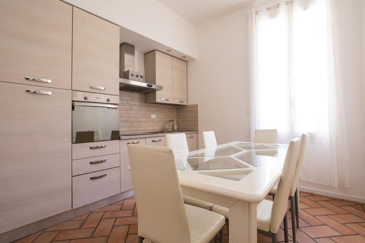 Апартаменти 45 - Tourist House Bologna Oberdan - Self Check-In Екстер'єр фото