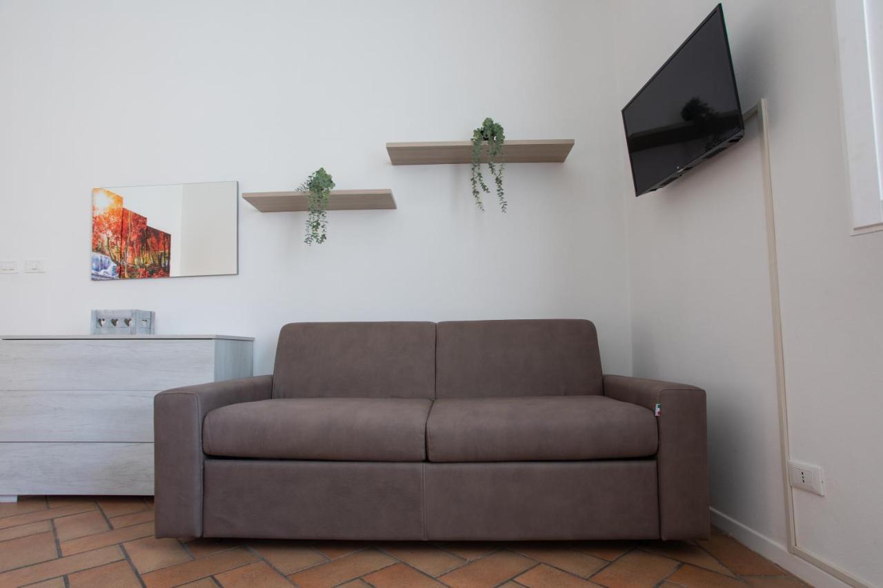 Апартаменти 45 - Tourist House Bologna Oberdan - Self Check-In Екстер'єр фото