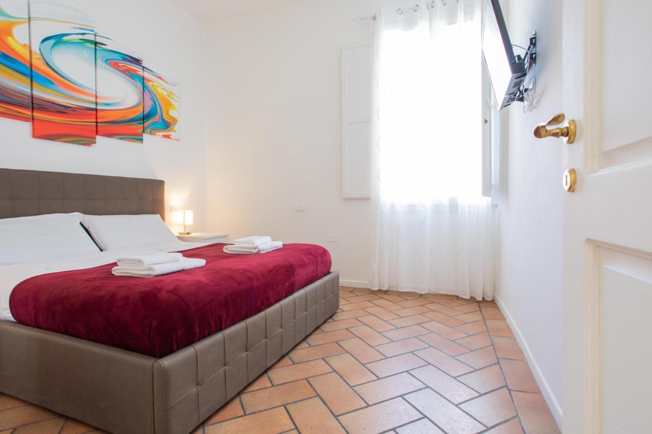 Апартаменти 45 - Tourist House Bologna Oberdan - Self Check-In Екстер'єр фото