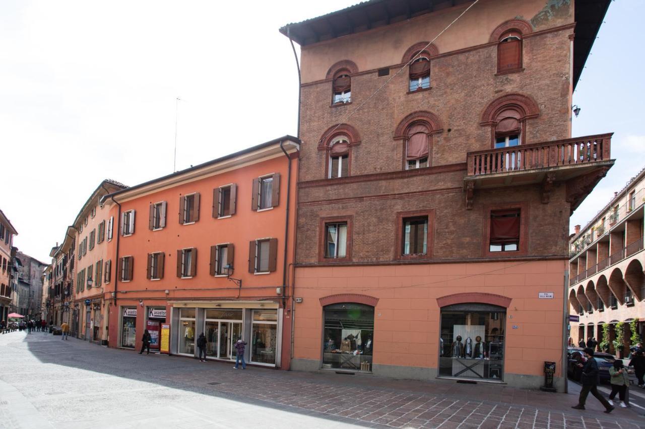 Апартаменти 45 - Tourist House Bologna Oberdan - Self Check-In Екстер'єр фото