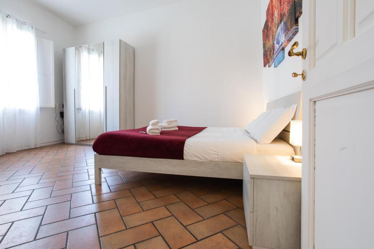 Апартаменти 45 - Tourist House Bologna Oberdan - Self Check-In Екстер'єр фото