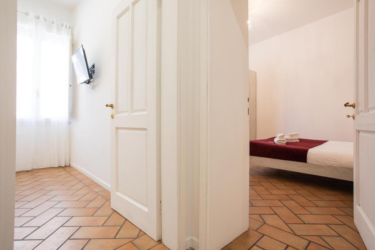 Апартаменти 45 - Tourist House Bologna Oberdan - Self Check-In Екстер'єр фото