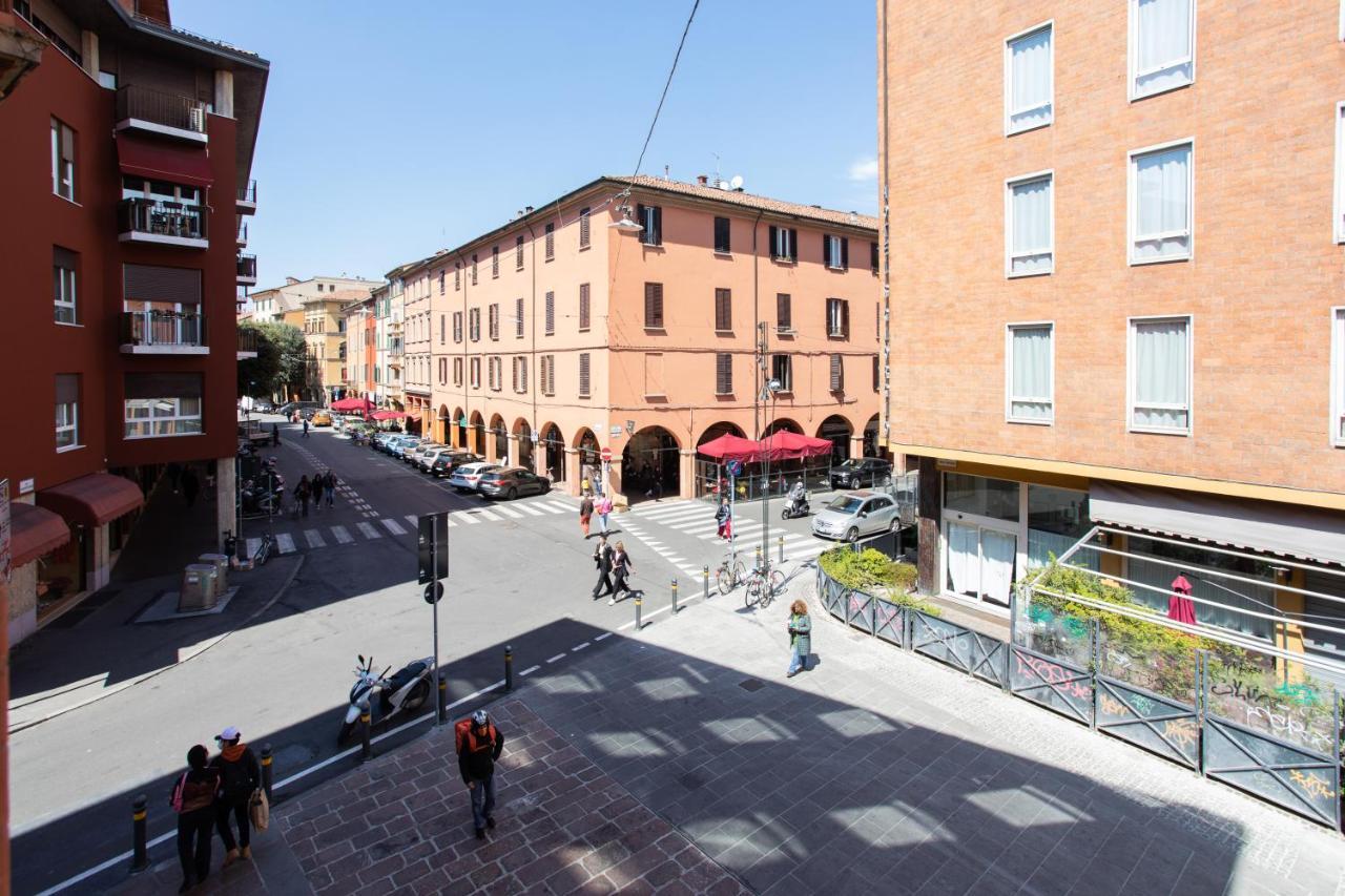 Апартаменти 45 - Tourist House Bologna Oberdan - Self Check-In Екстер'єр фото