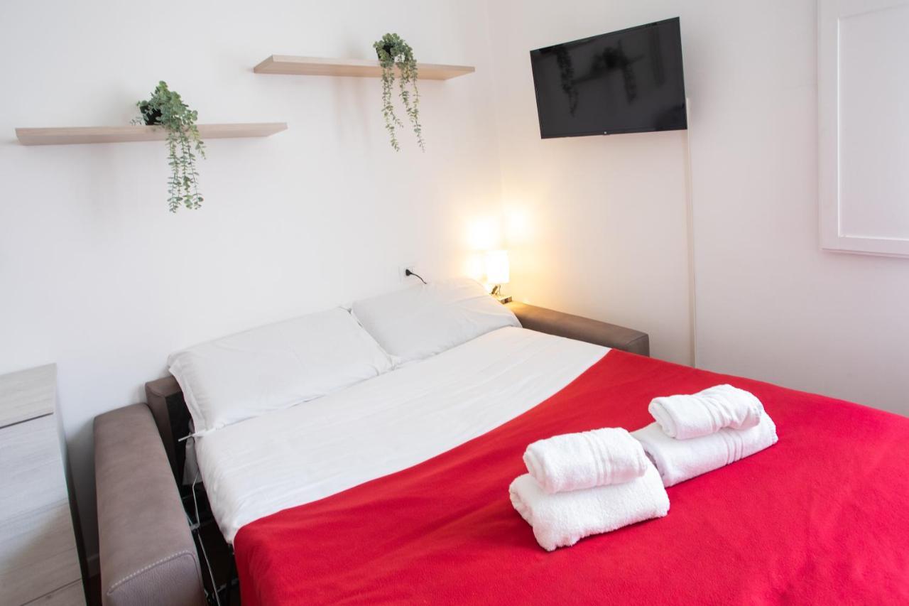 Апартаменти 45 - Tourist House Bologna Oberdan - Self Check-In Екстер'єр фото