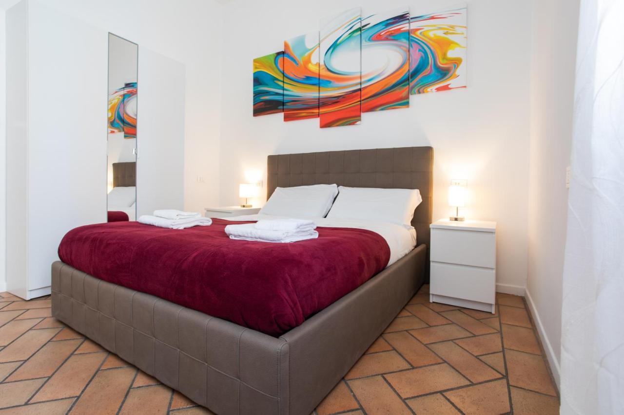 Апартаменти 45 - Tourist House Bologna Oberdan - Self Check-In Екстер'єр фото