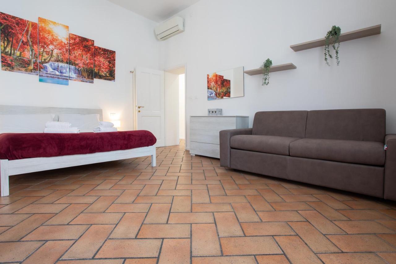 Апартаменти 45 - Tourist House Bologna Oberdan - Self Check-In Екстер'єр фото